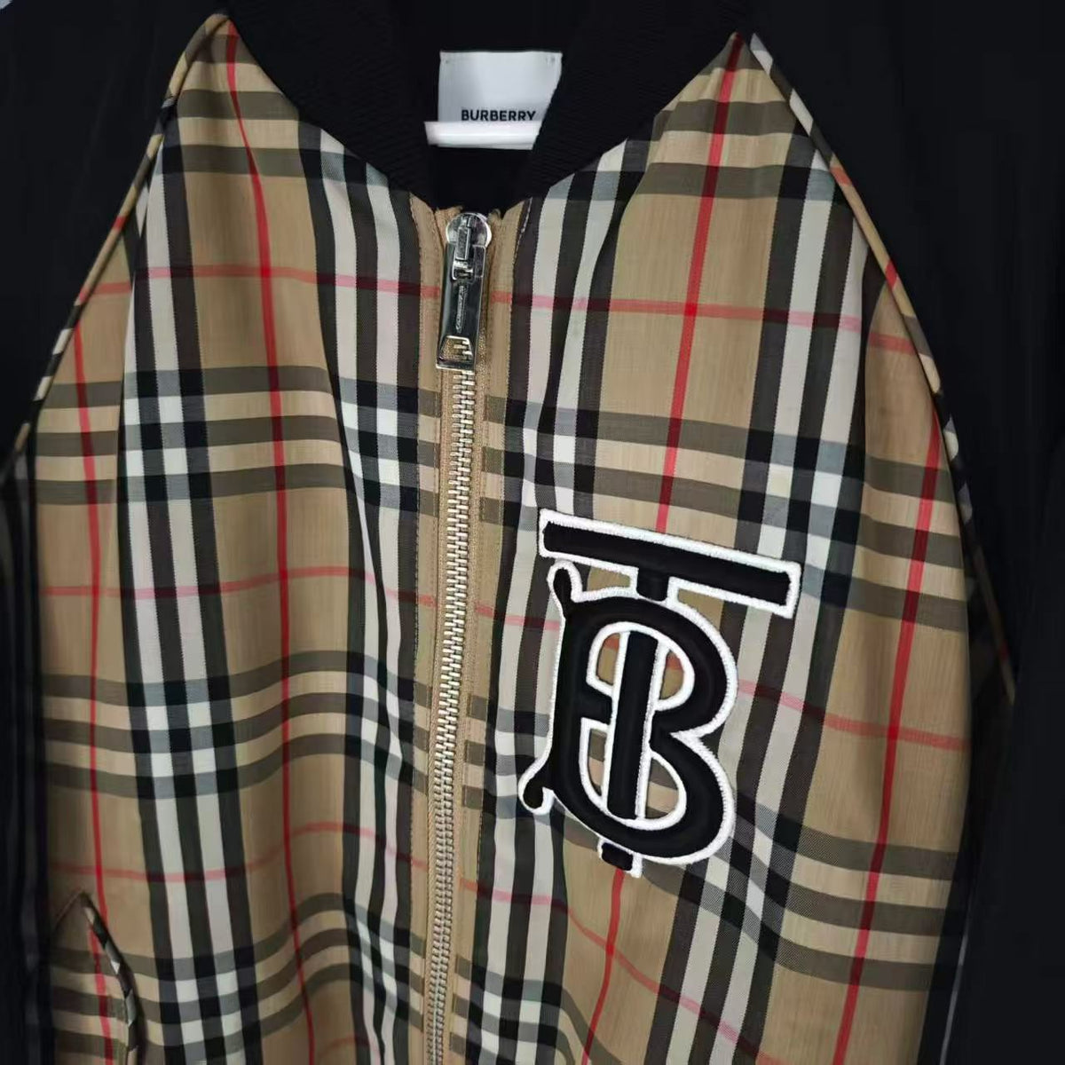 Burberry - Other - Polyester - Beige - (8)