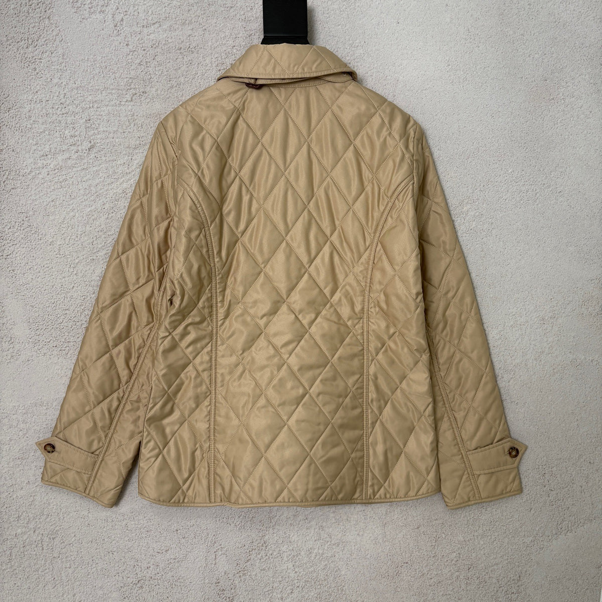 Burberry - Other - Polyester - Beige - (L)