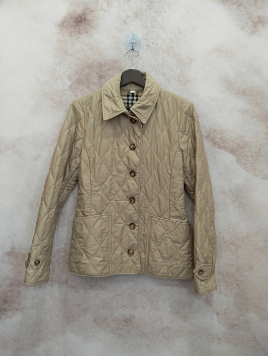 Burberry - Other - Polyester - Beige - (M)