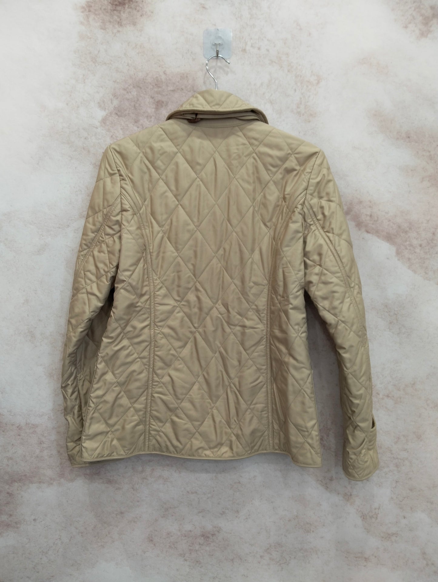 Burberry - Other - Polyester - Beige - (M)