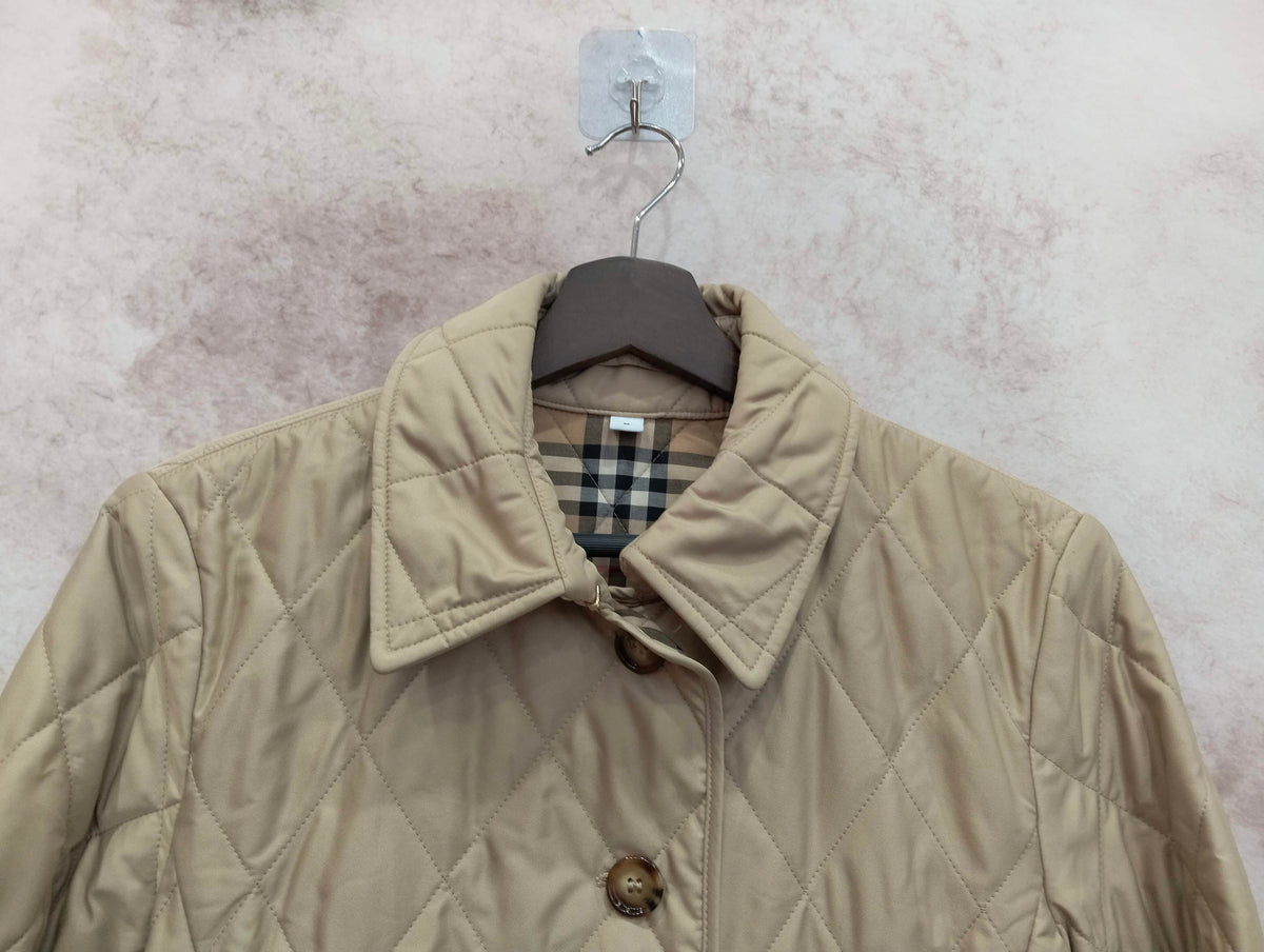 BURBERRY - Other - Polyester - Beige - (M)