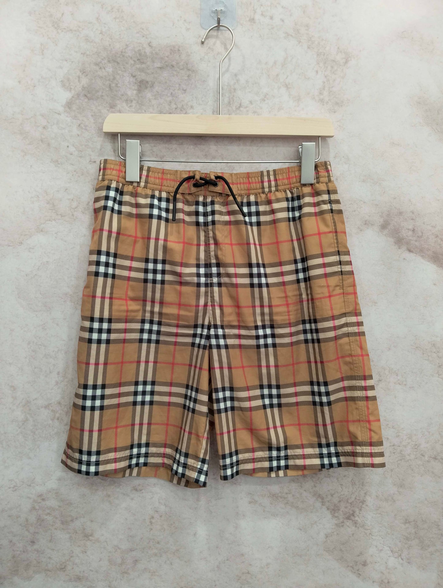 Burberry - Other - Polyester - Beige - (S)