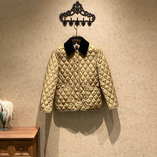 Burberry - Other - Polyester - Beige - (XXS)