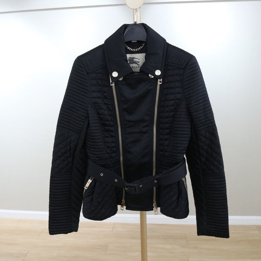Burberry - Other - Polyester - Black - (34)