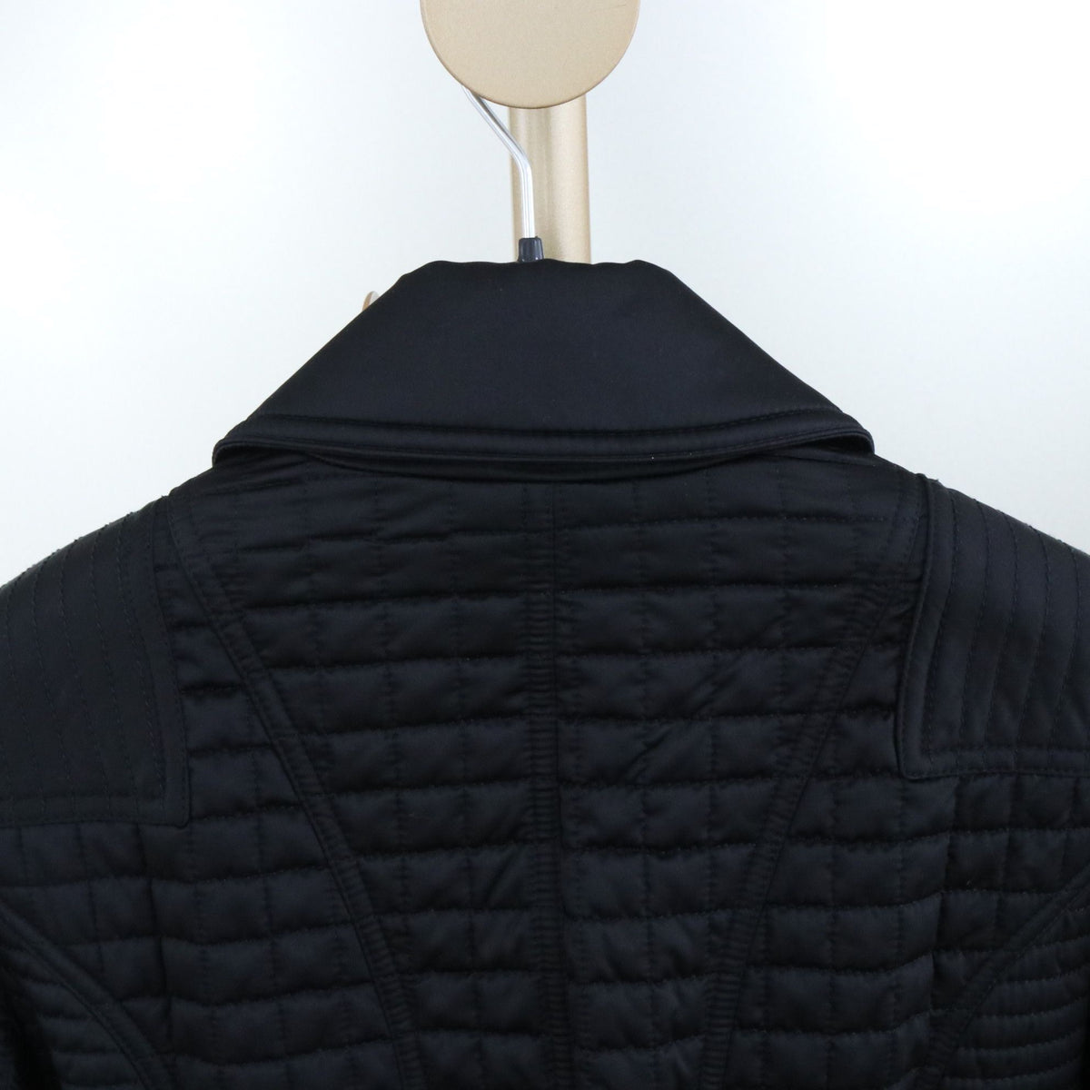 Burberry - Other - Polyester - Black - (34)