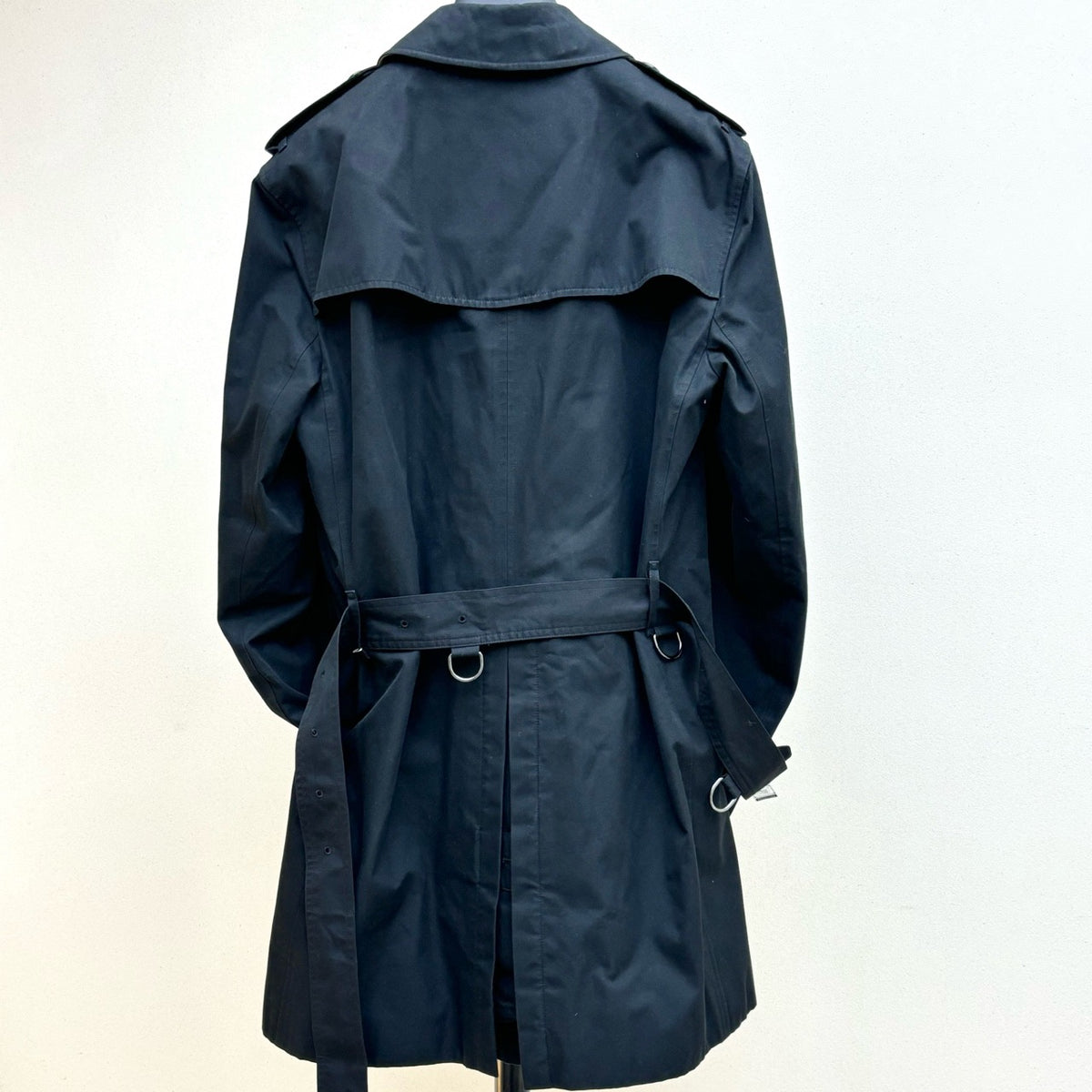 Burberry - Other - Polyester - Black - (40)