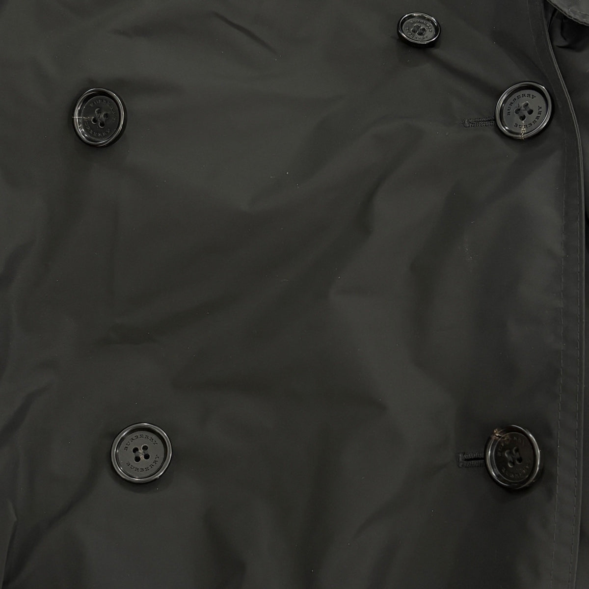 Burberry - Other - Polyester - Black - (40)