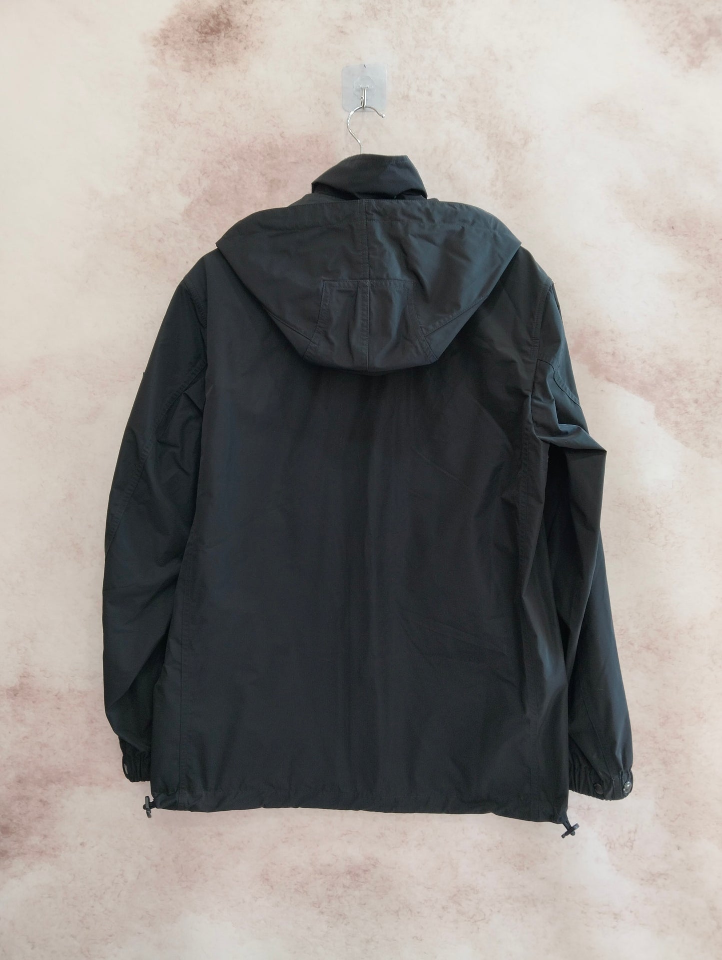 Burberry - Other - Polyester - Black - (46)