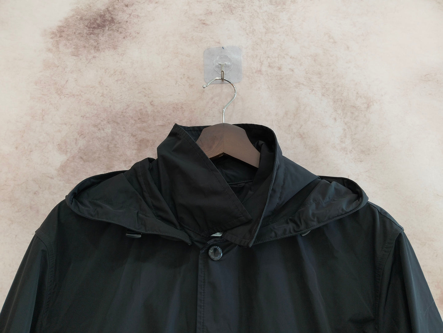Burberry - Other - Polyester - Black - (46)