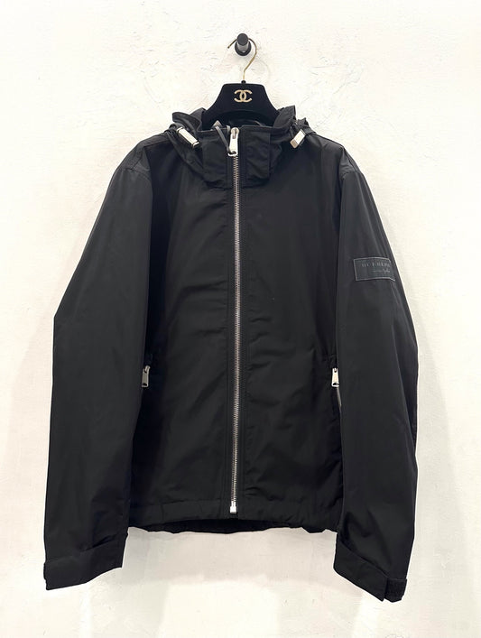 Burberry - Other - Polyester - Black - (48)
