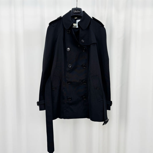 Burberry - Other - Polyester - Black - (6)