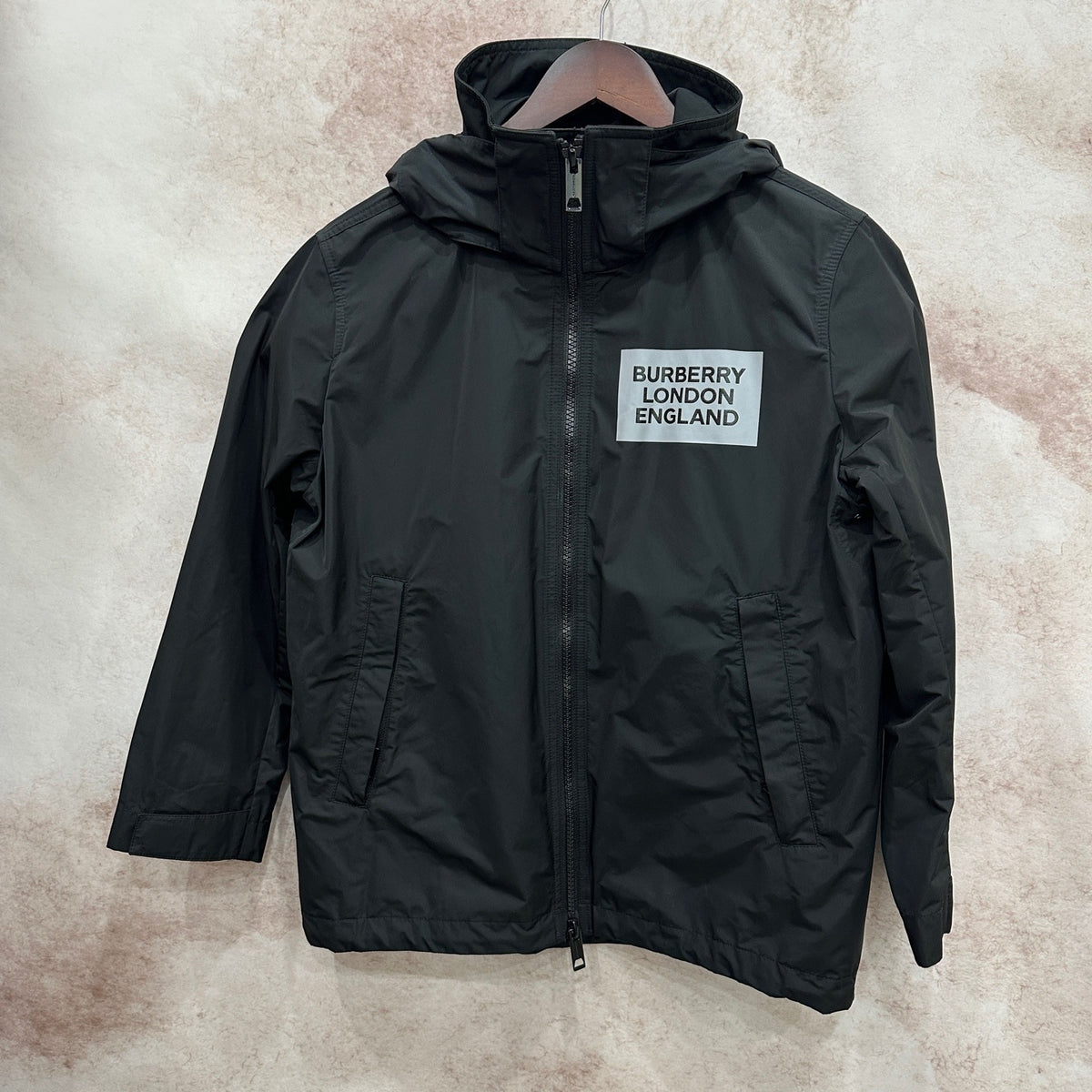 Burberry - Other - Polyester - Black - (6)