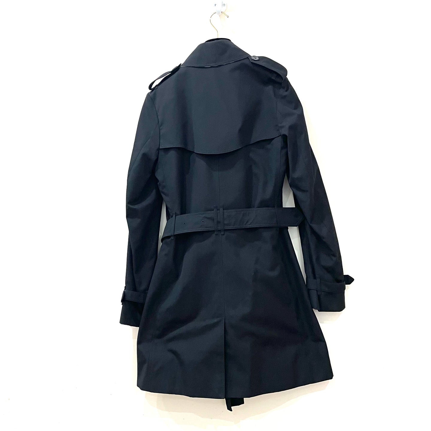 Burberry - Other - Polyester - Black - (6)