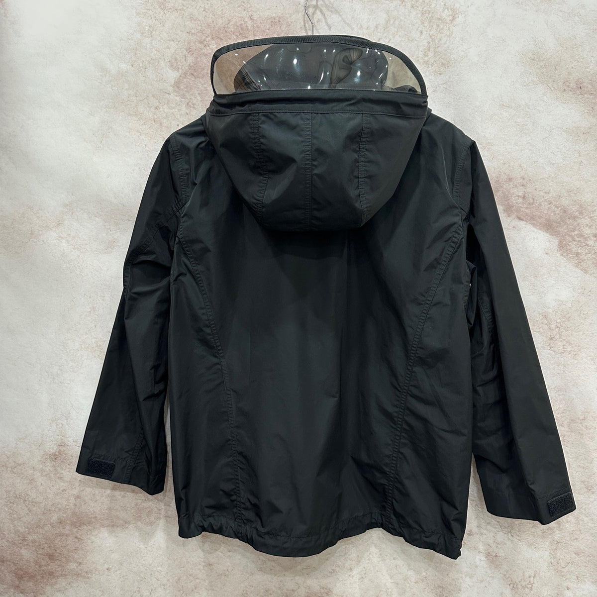 Burberry - Other - Polyester - Black - (6)