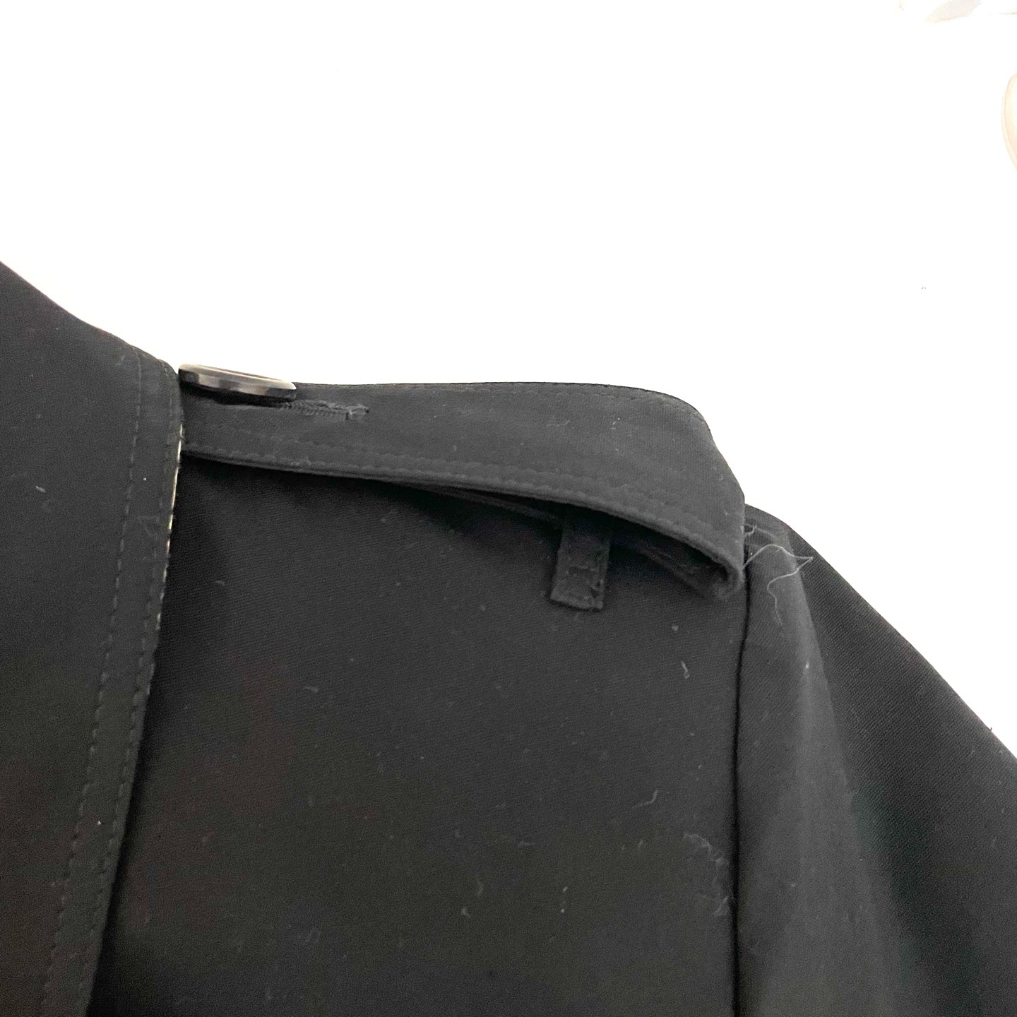 Burberry - Other - Polyester - Black - (6)