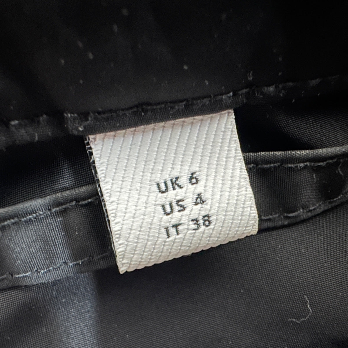 Burberry - Other - Polyester - Black - (6)