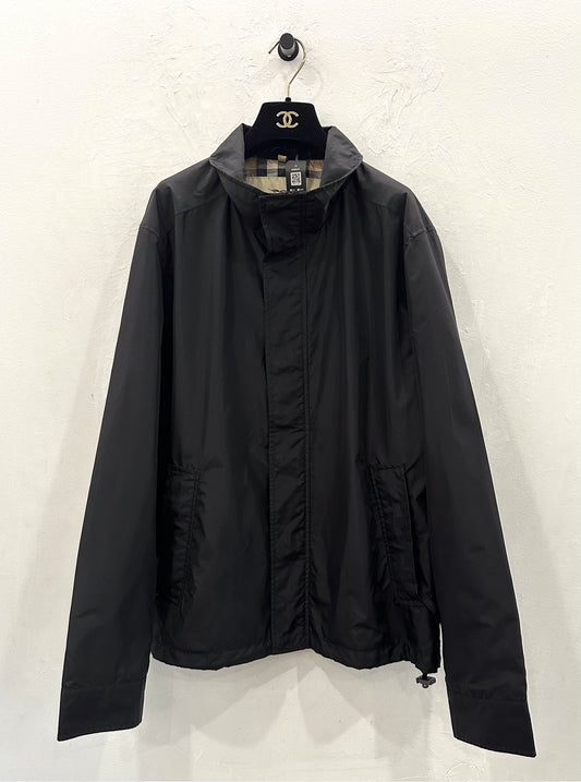 Burberry - Other - Polyester - Black - (L)