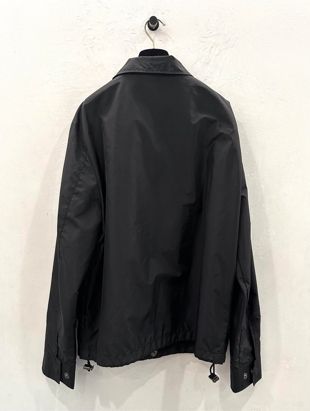 Burberry - Other - Polyester - Black - (L)