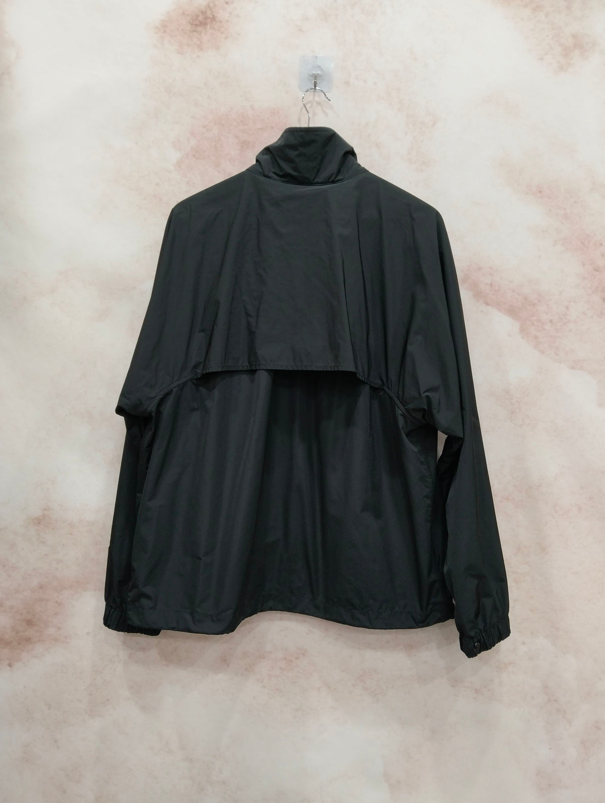 Burberry - Other - Polyester - Black - (L)