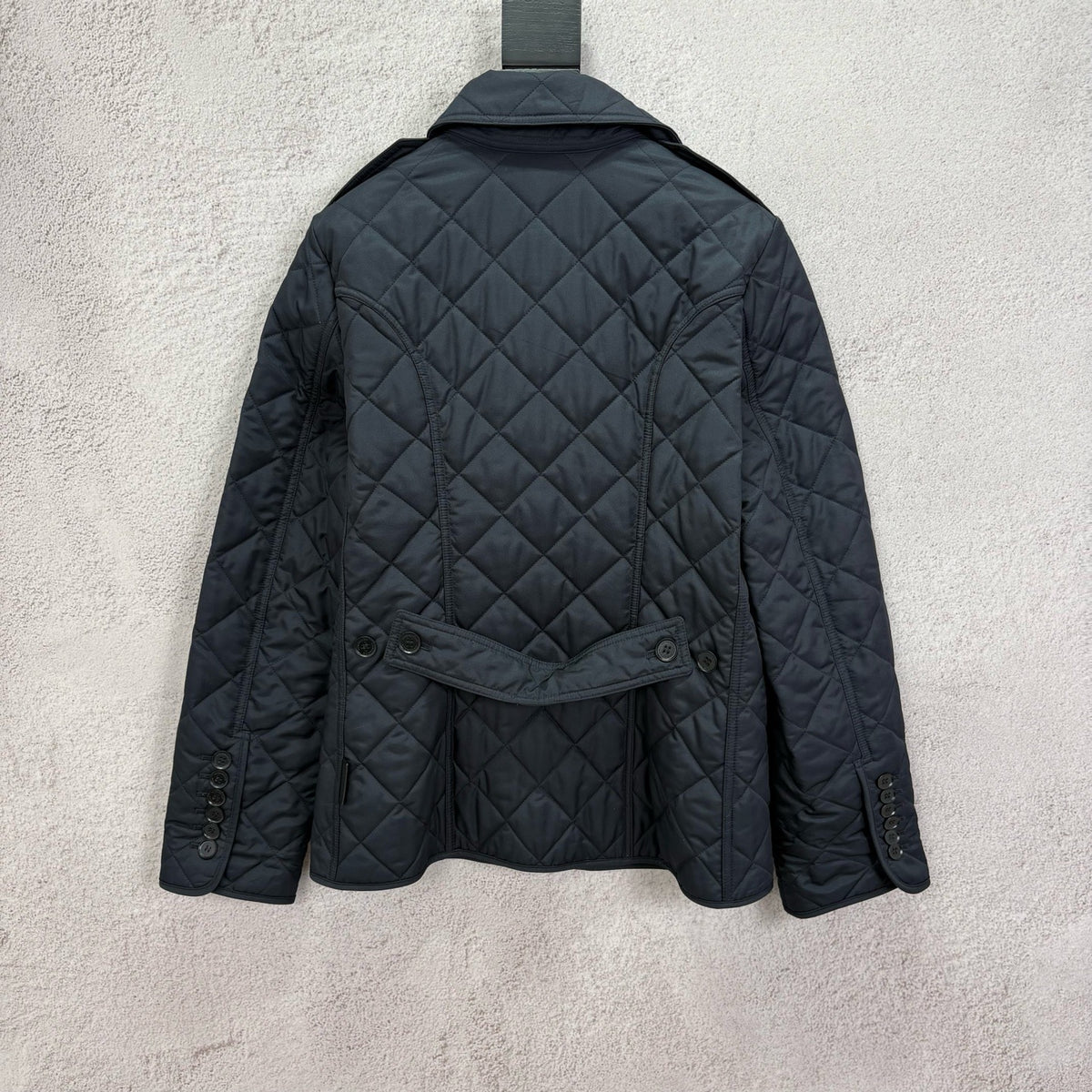 Burberry - Other - Polyester - Black - (M)