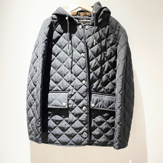 Burberry - Other - Polyester - Black - (S)