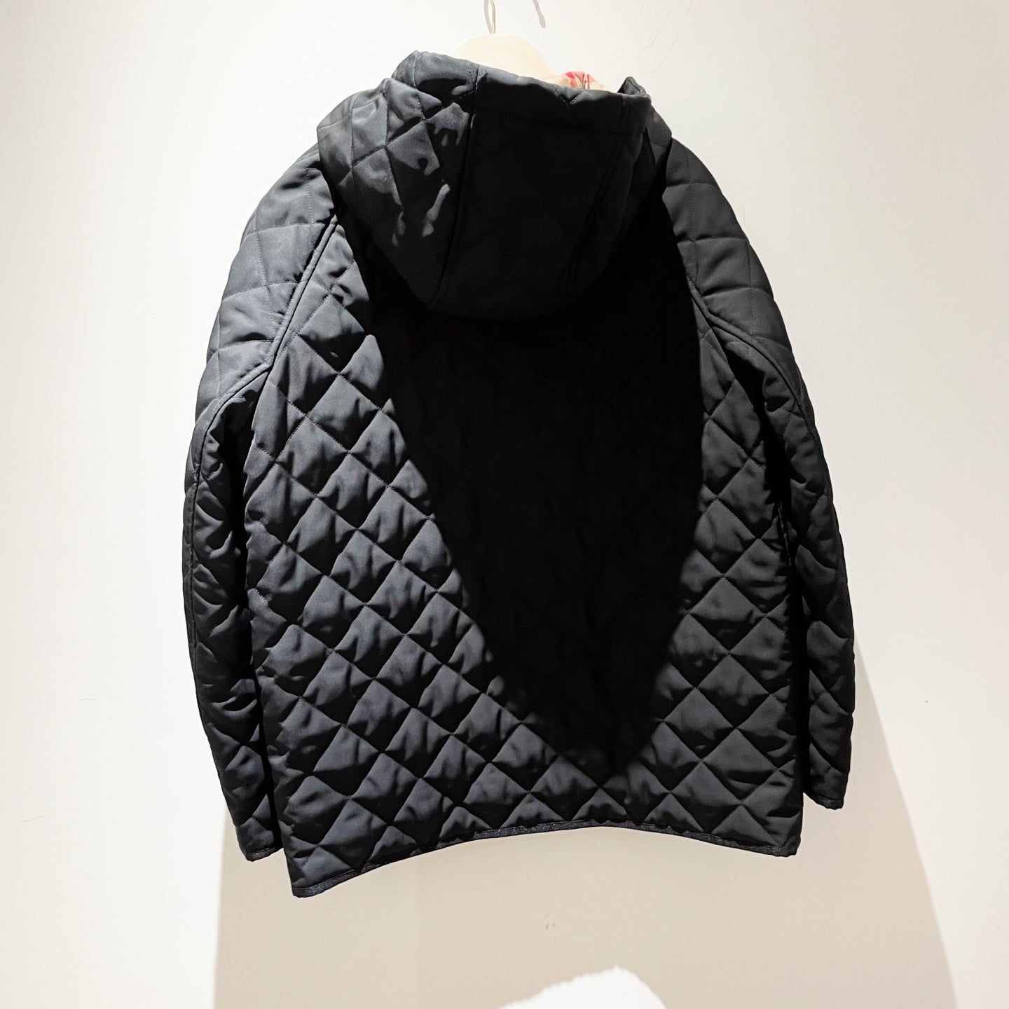 Burberry - Other - Polyester - Black - (S)