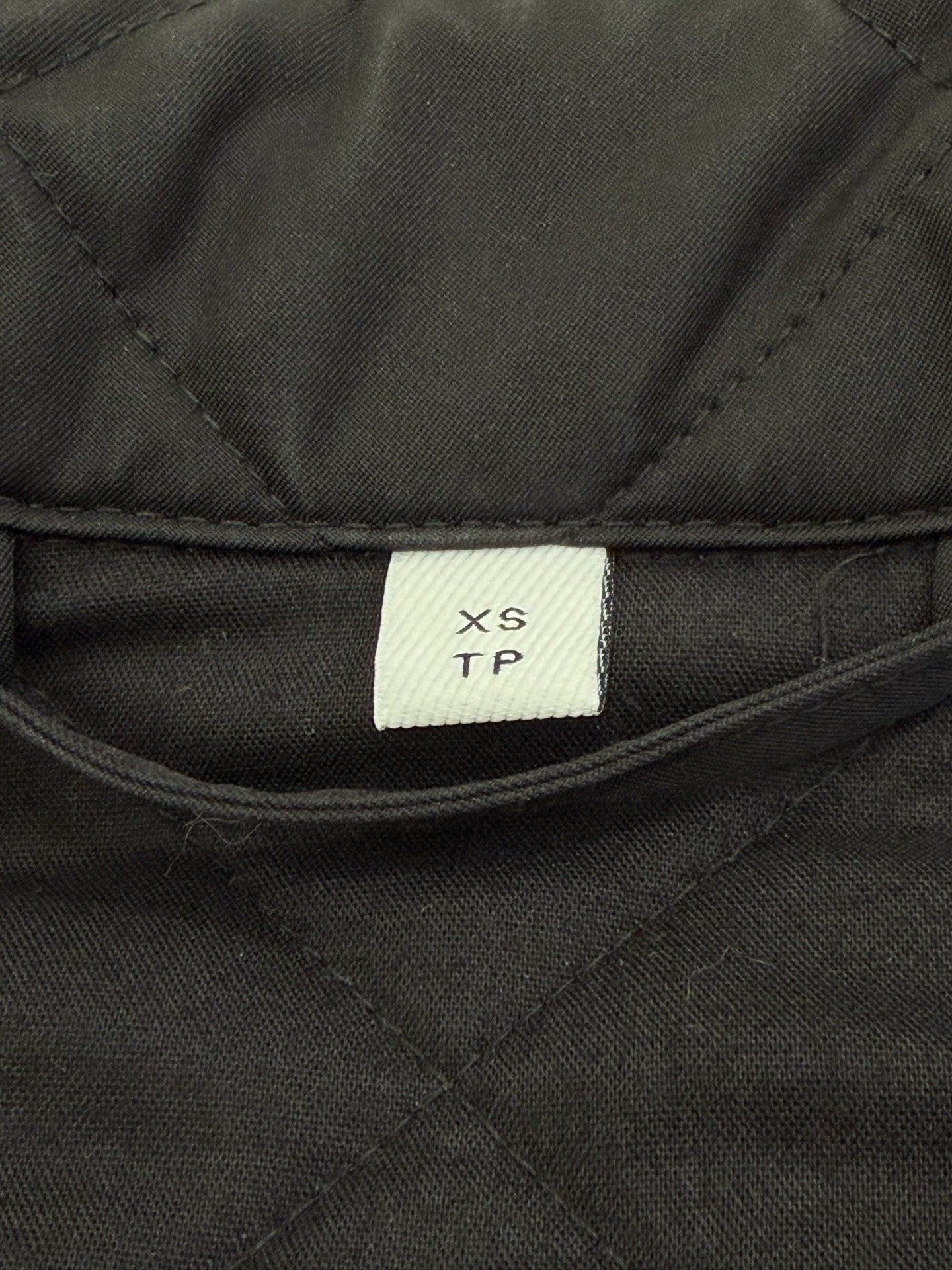 Burberry - Other - Polyester - Black - (XS)