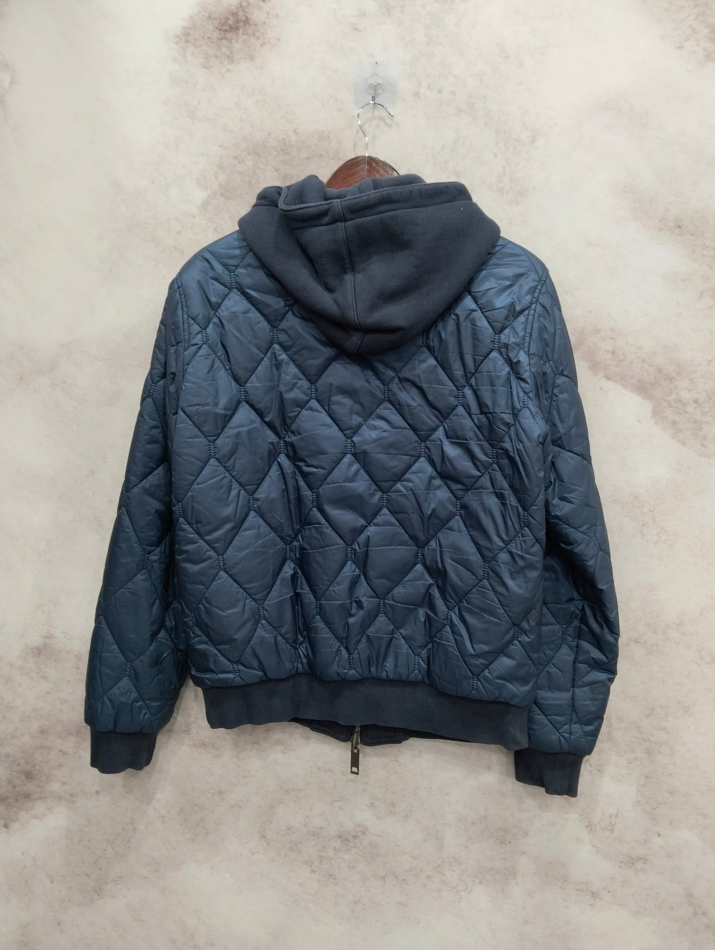 Burberry - Other - Polyester - Blue - (M)