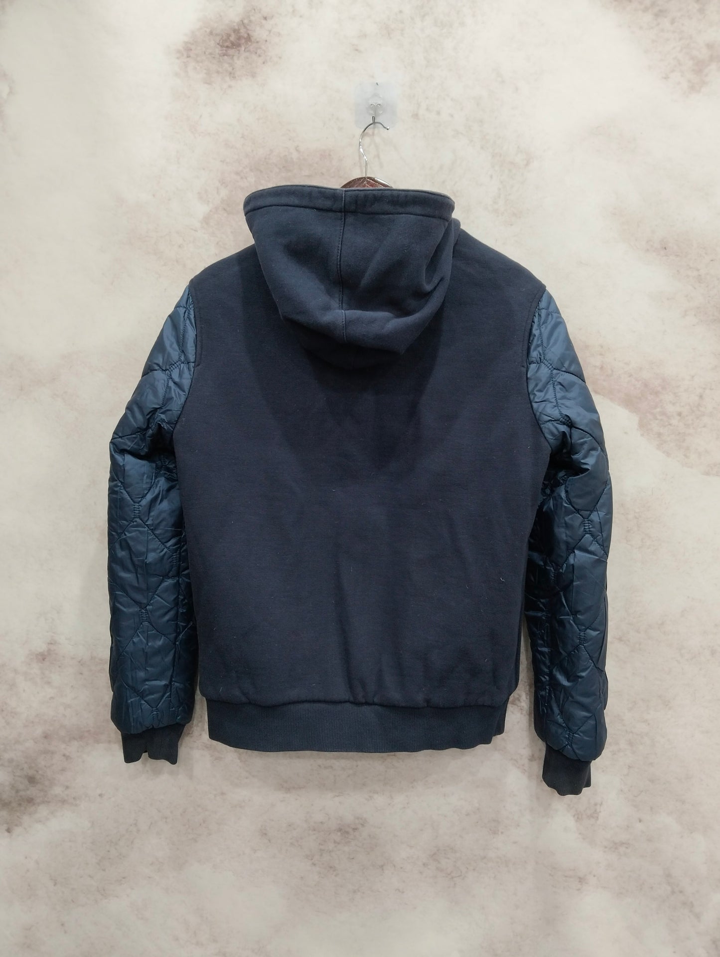 Burberry - Other - Polyester - Blue - (M)