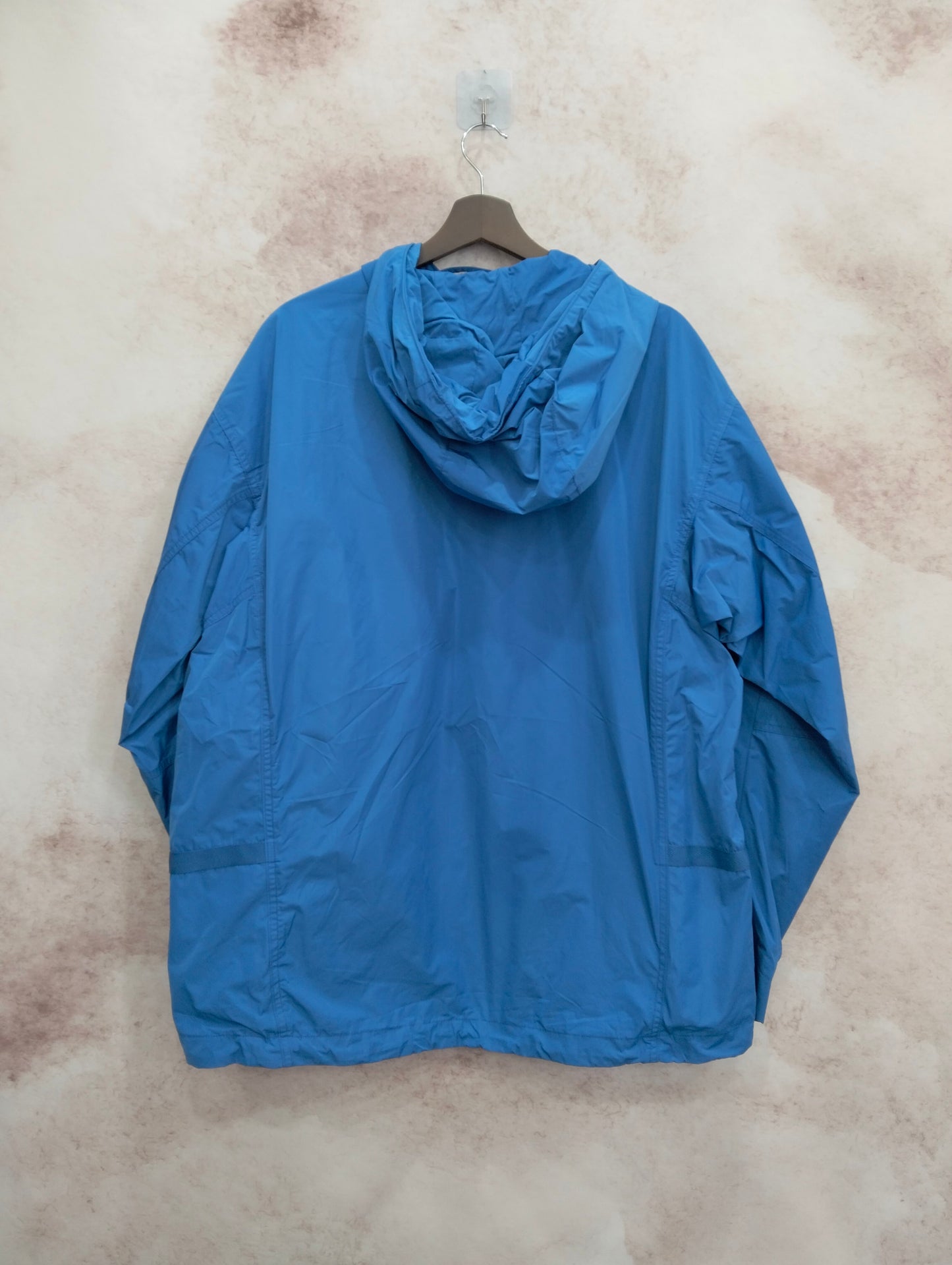 Burberry - Other - Polyester - Blue - (XL)