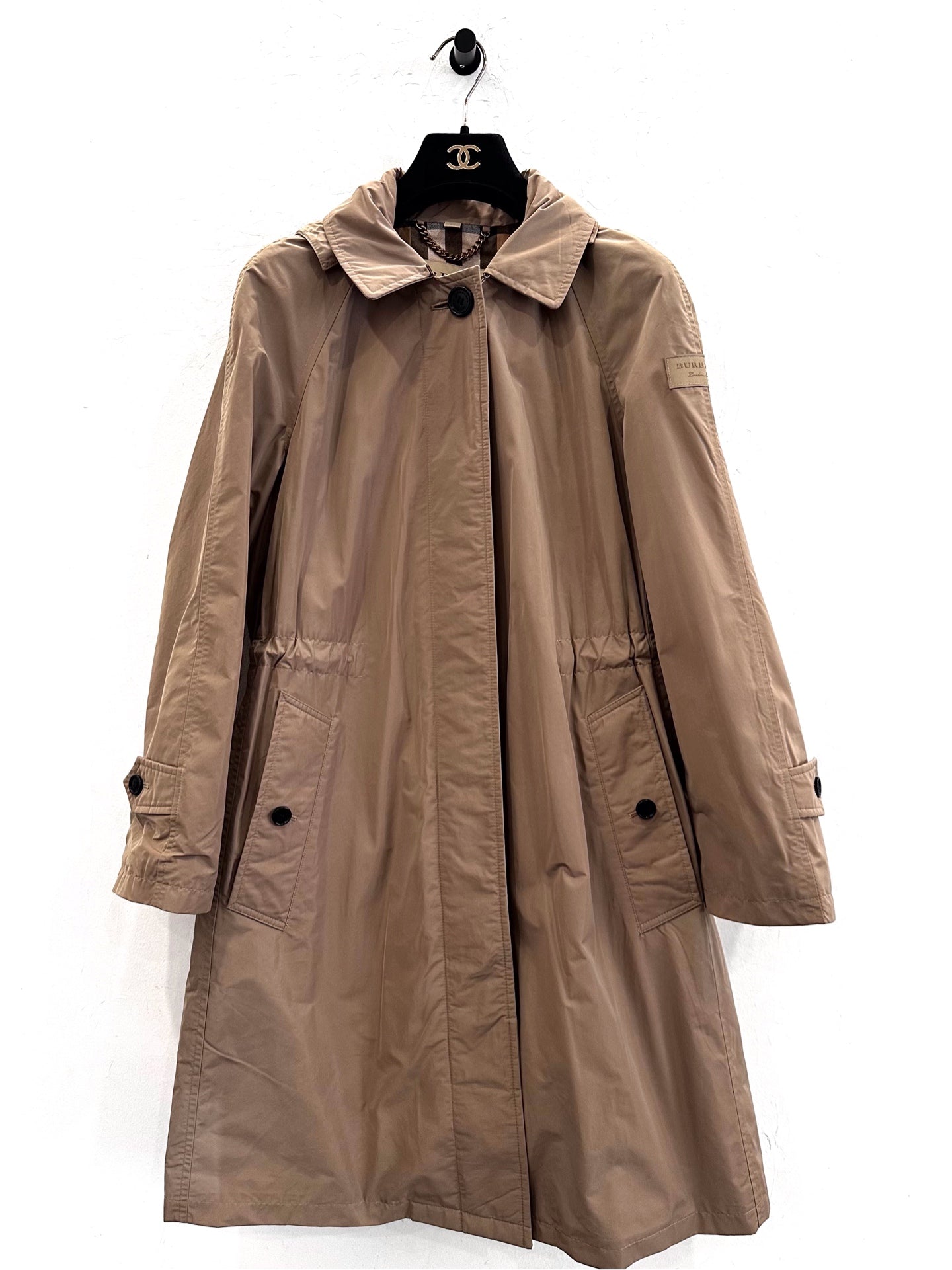 Burberry - Other - Polyester - Brown - (4)
