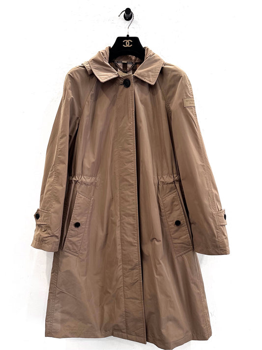 Burberry - Other - Polyester - Brown - (4)