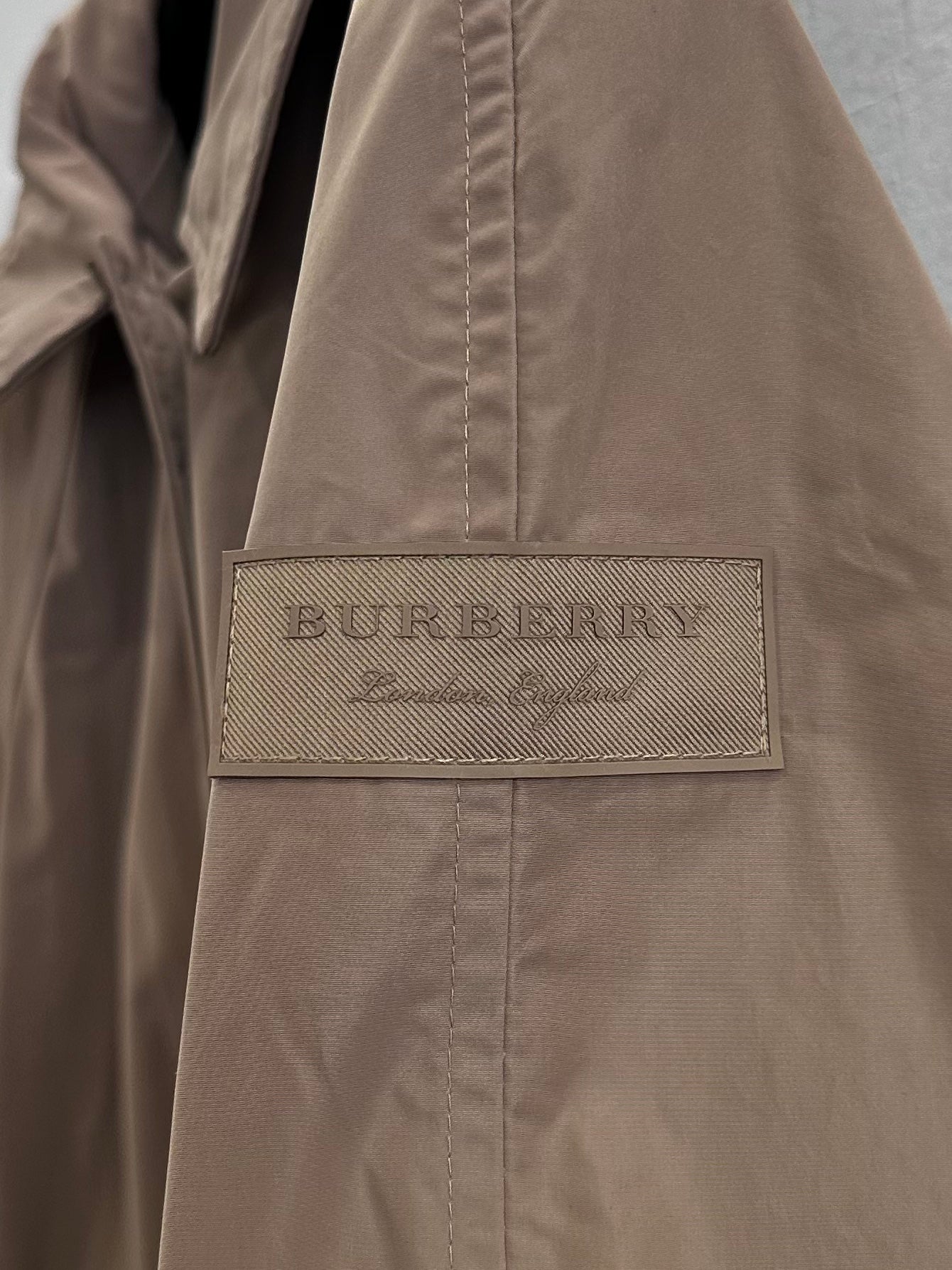 Burberry - Other - Polyester - Brown - (4)