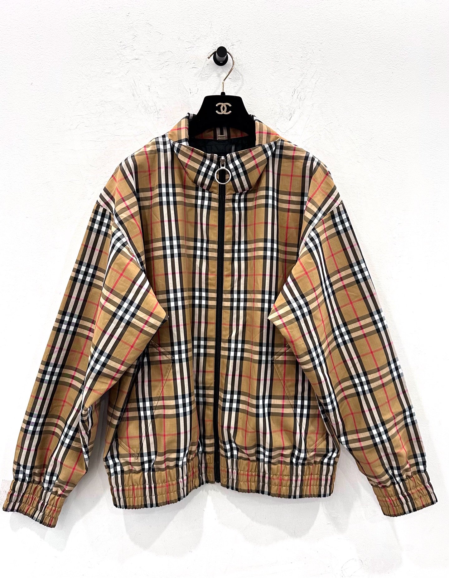 Burberry - Other - Polyester - Brown - (52)