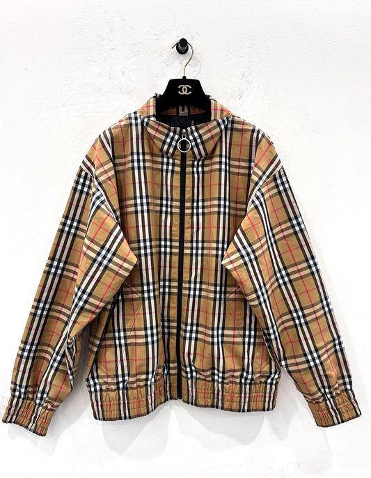 Burberry - Other - Polyester - Brown - (52)
