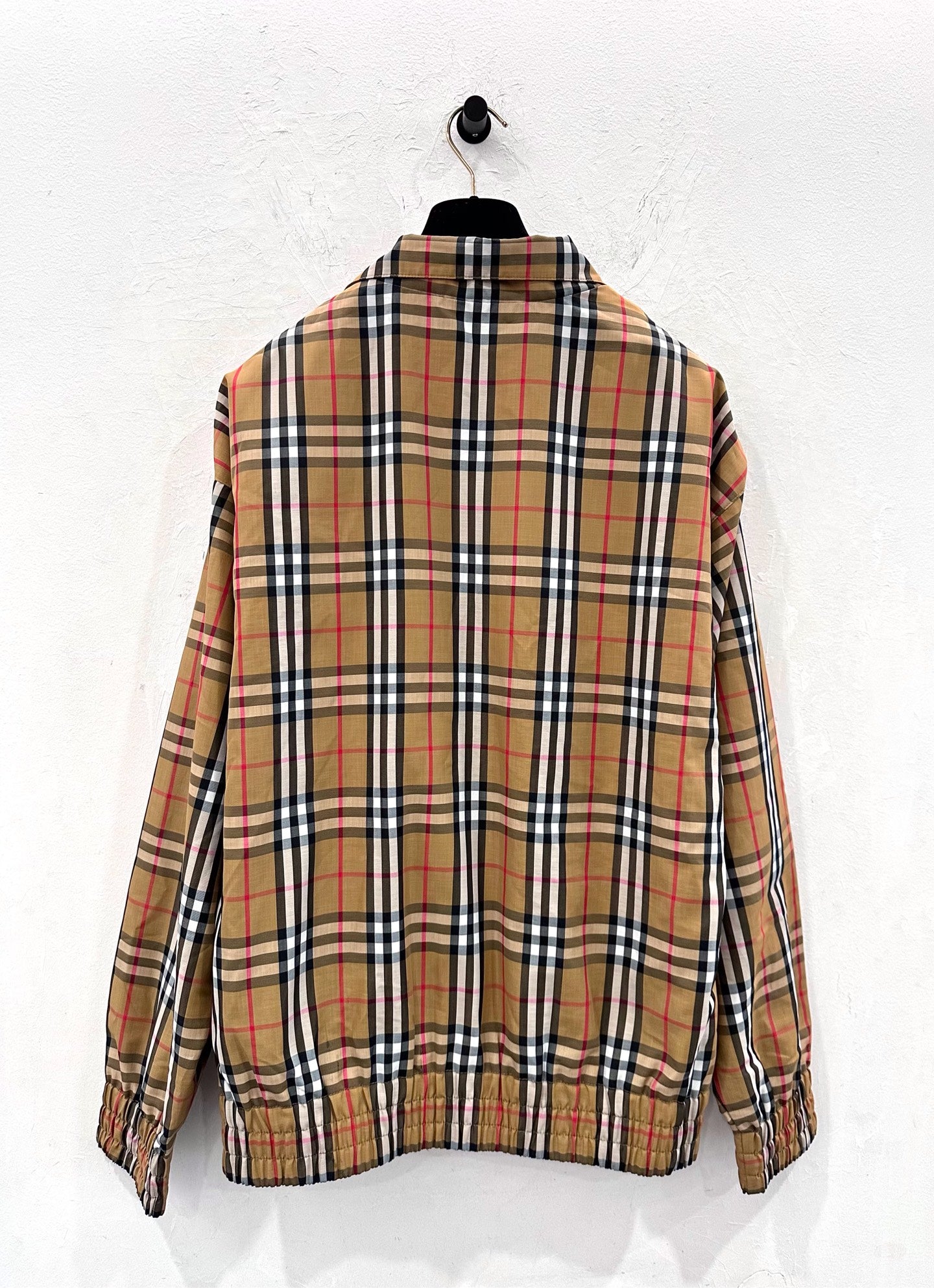 Burberry - Other - Polyester - Brown - (52)