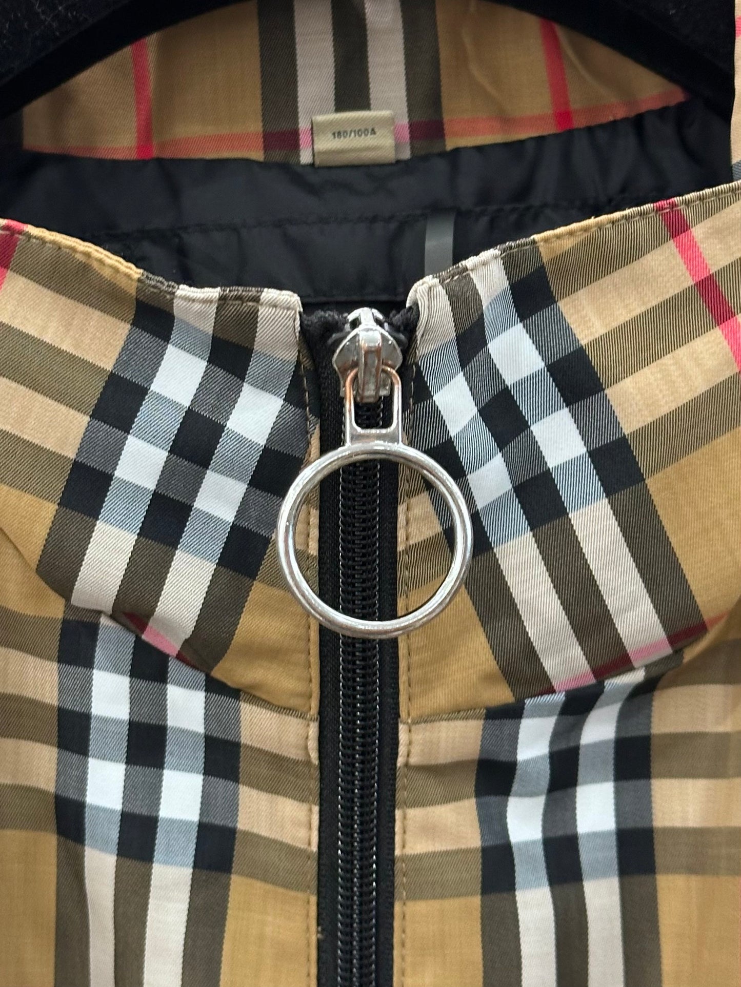 Burberry - Other - Polyester - Brown - (52)