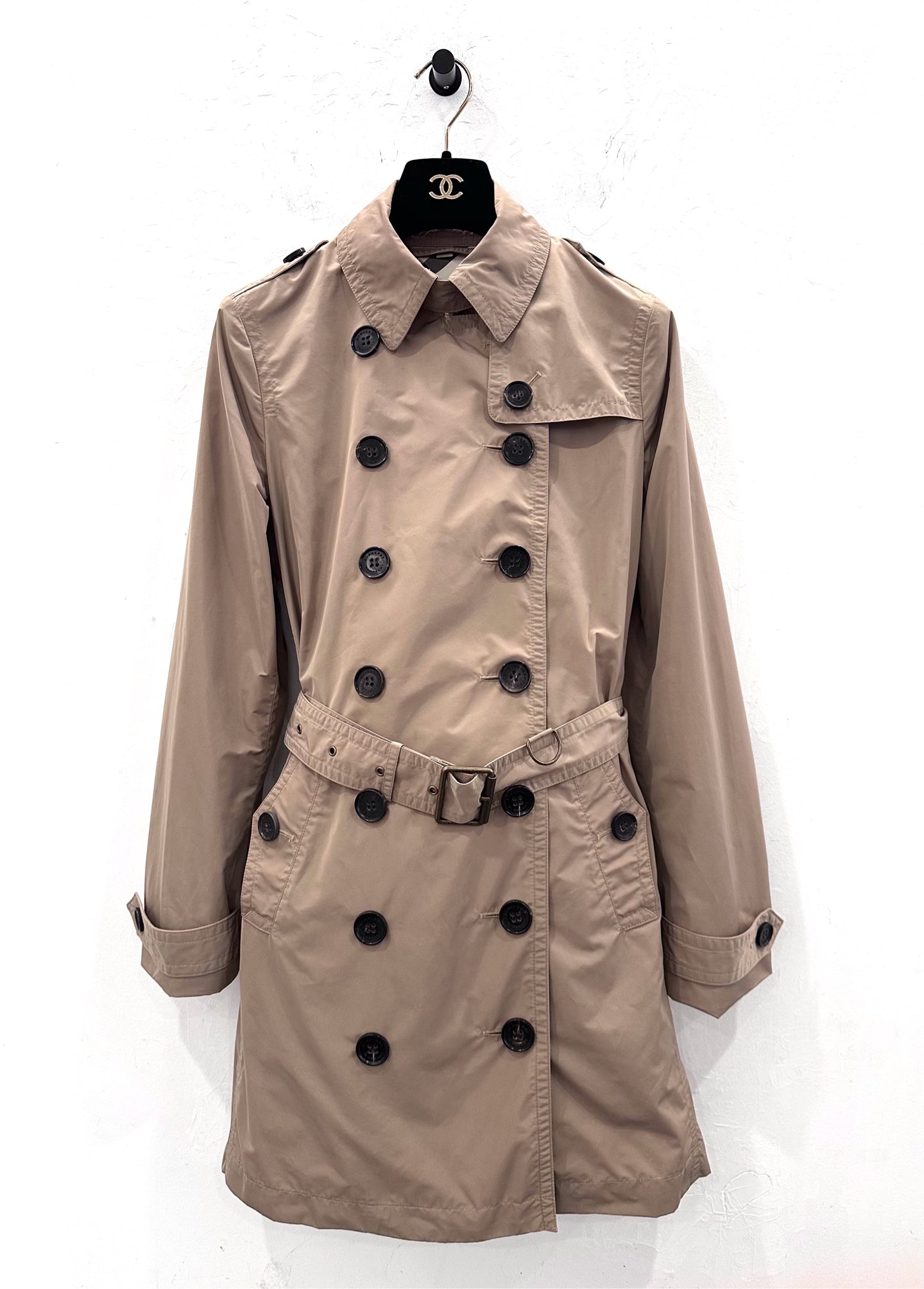 Burberry - Other - Polyester - Brown - (8)