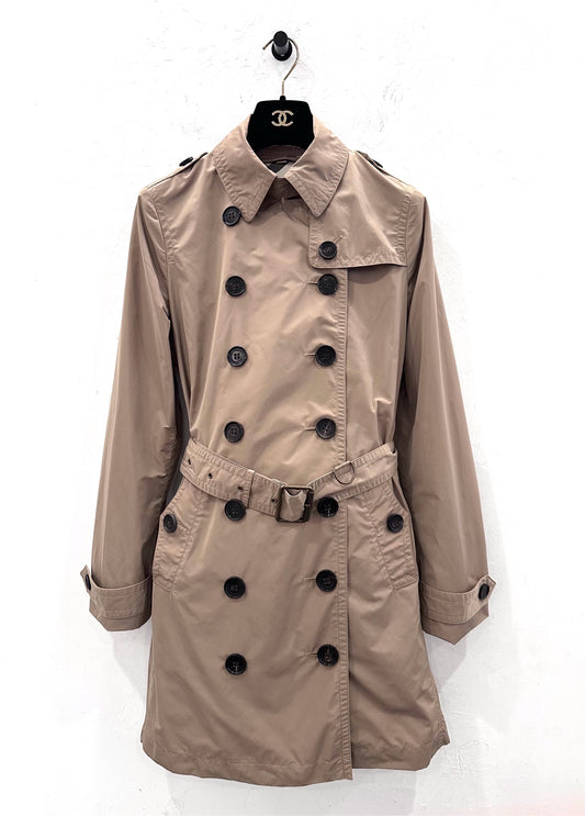 Burberry - Other - Polyester - Brown - (8)