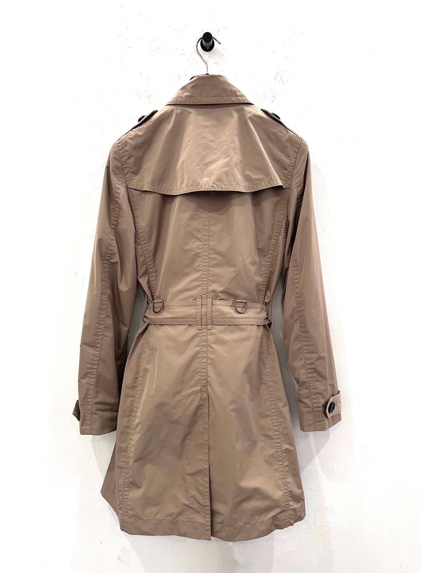 Burberry - Other - Polyester - Brown - (8)