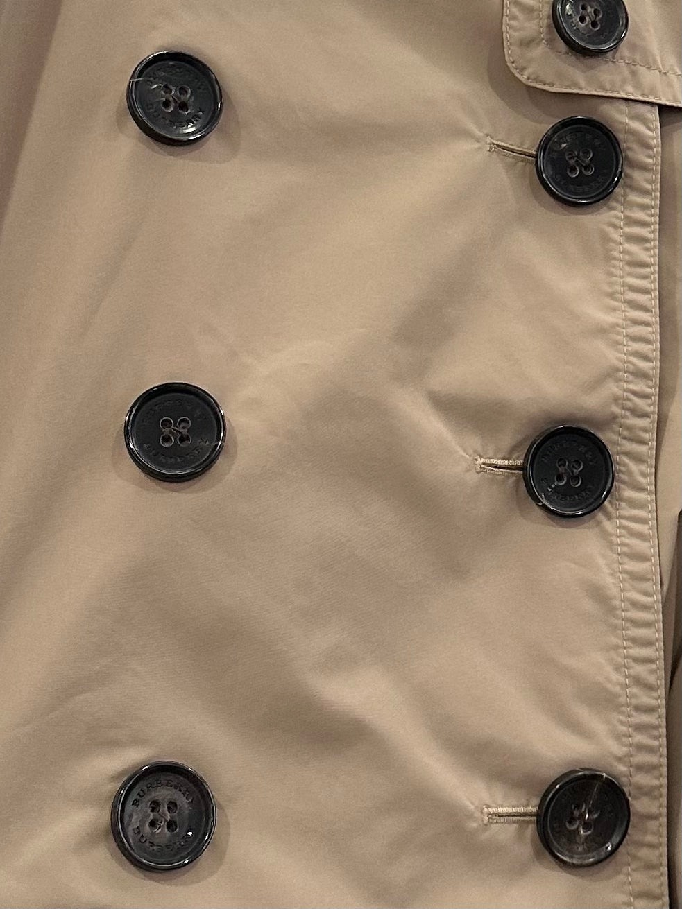Burberry - Other - Polyester - Brown - (8)