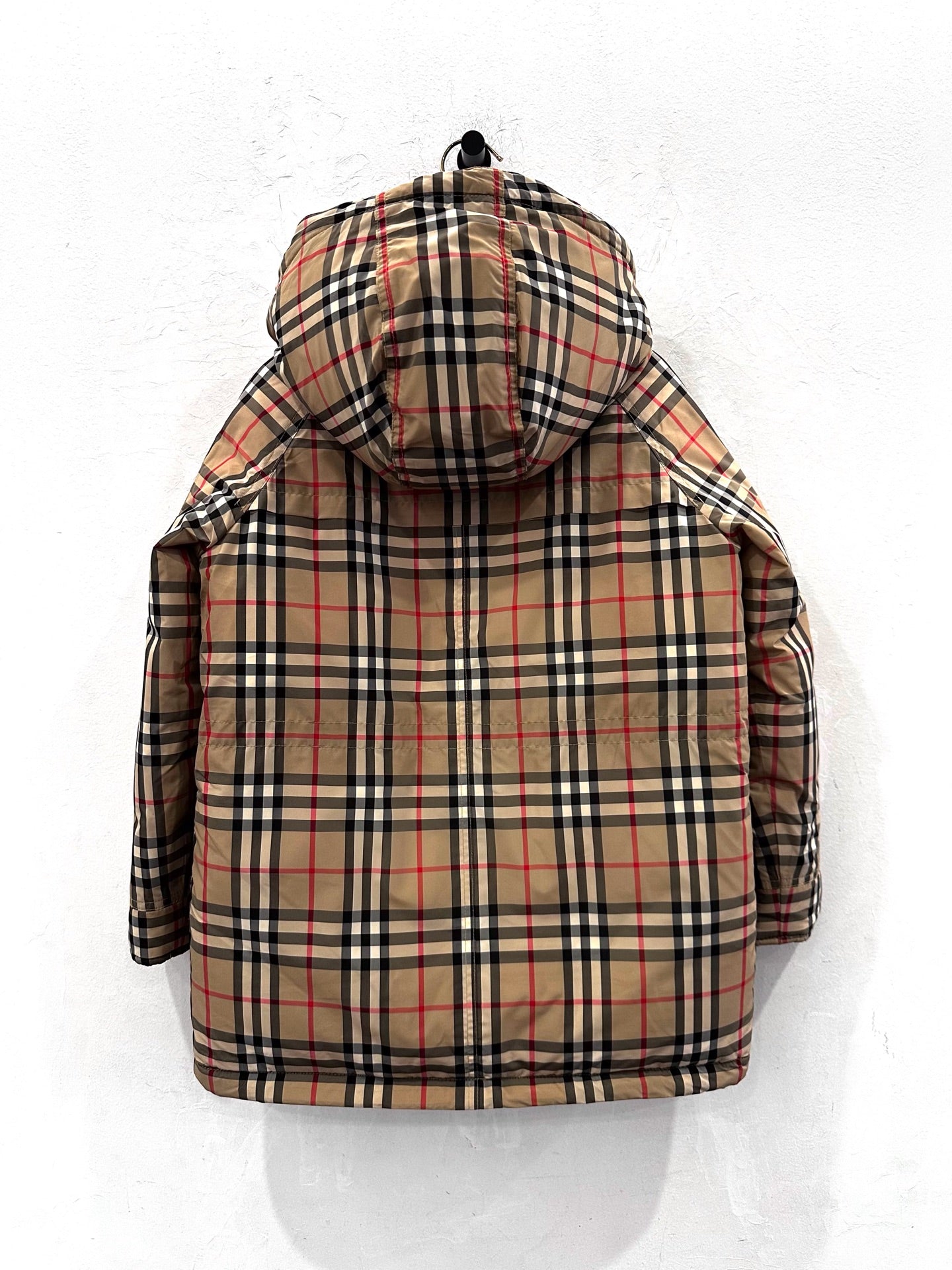 Burberry - Other - Polyester - Brown - (M)