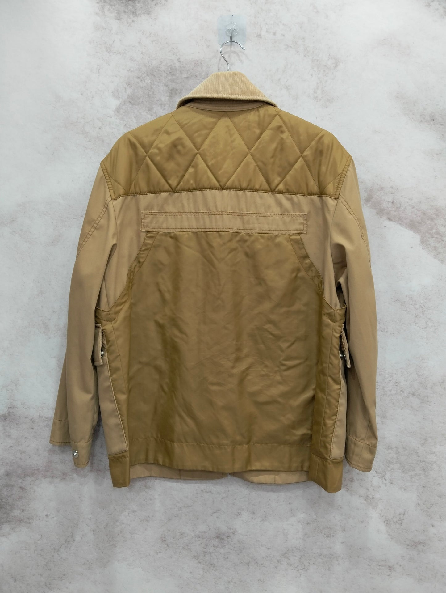 Burberry - Other - Polyester - Brown - (S)