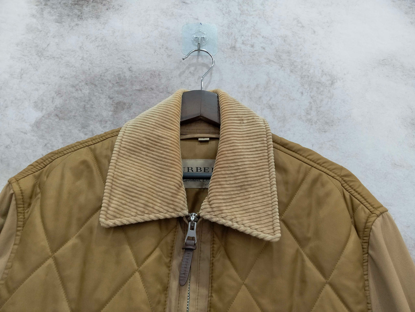 Burberry - Other - Polyester - Brown - (S)