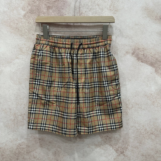 Burberry - Other - Polyester - Brown - (XS)