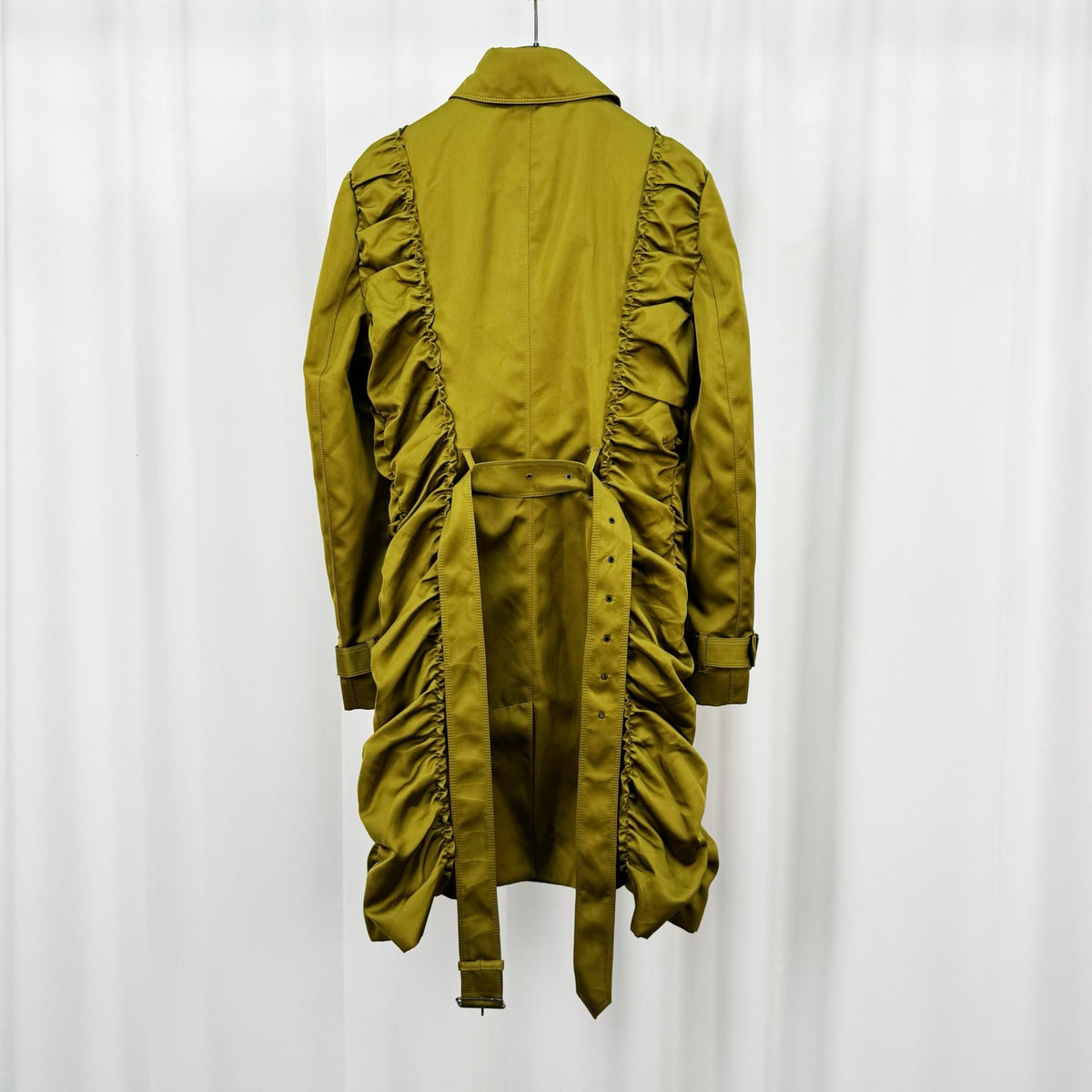 Burberry - Other - Polyester - Green - (10)