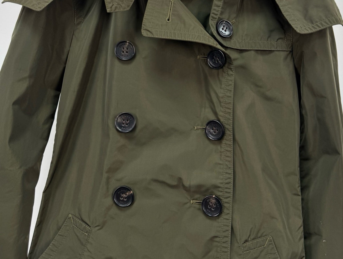 Burberry - Other - Polyester - Green - (6)