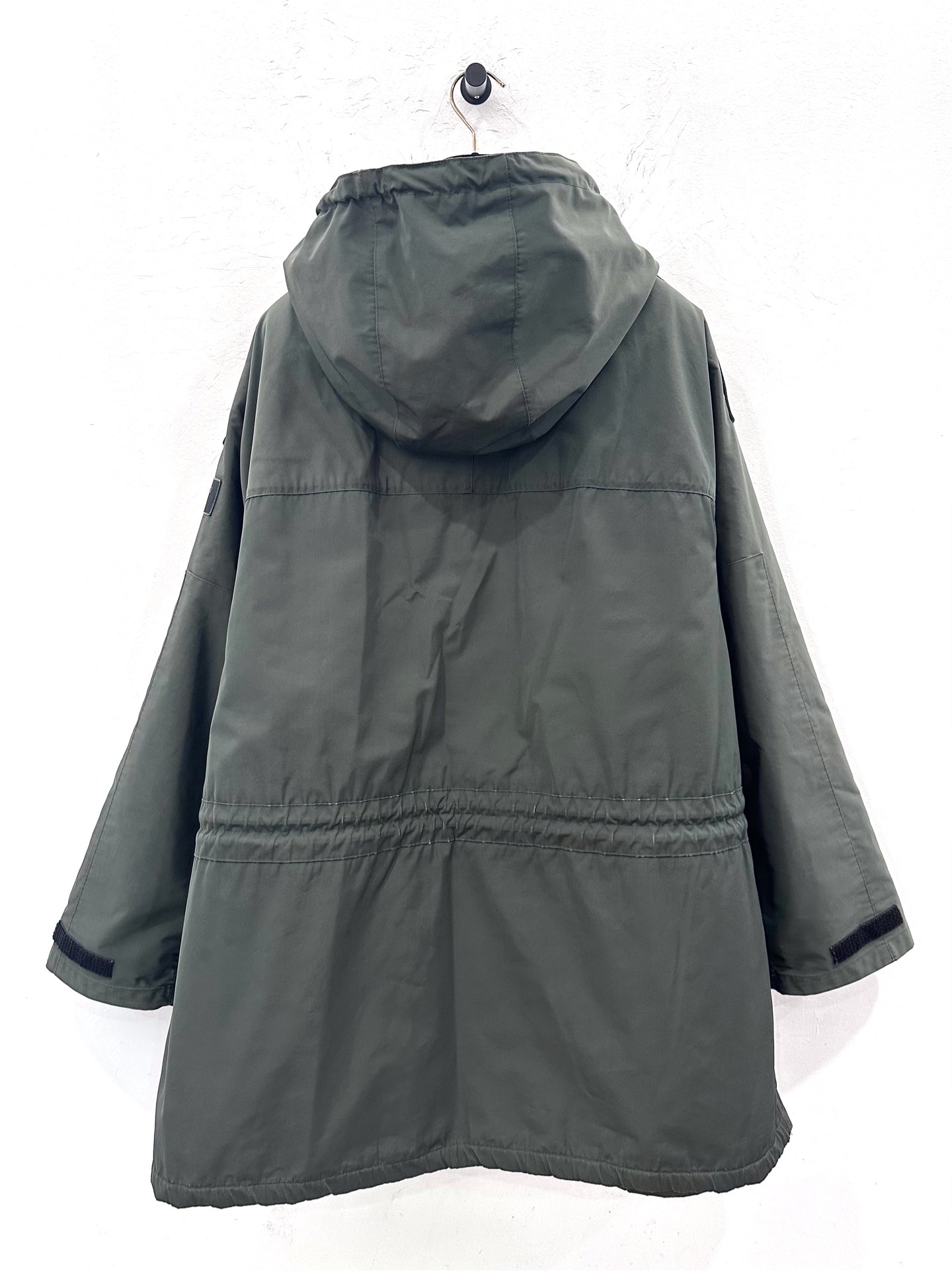 Burberry - Other - Polyester - Green - (XL)