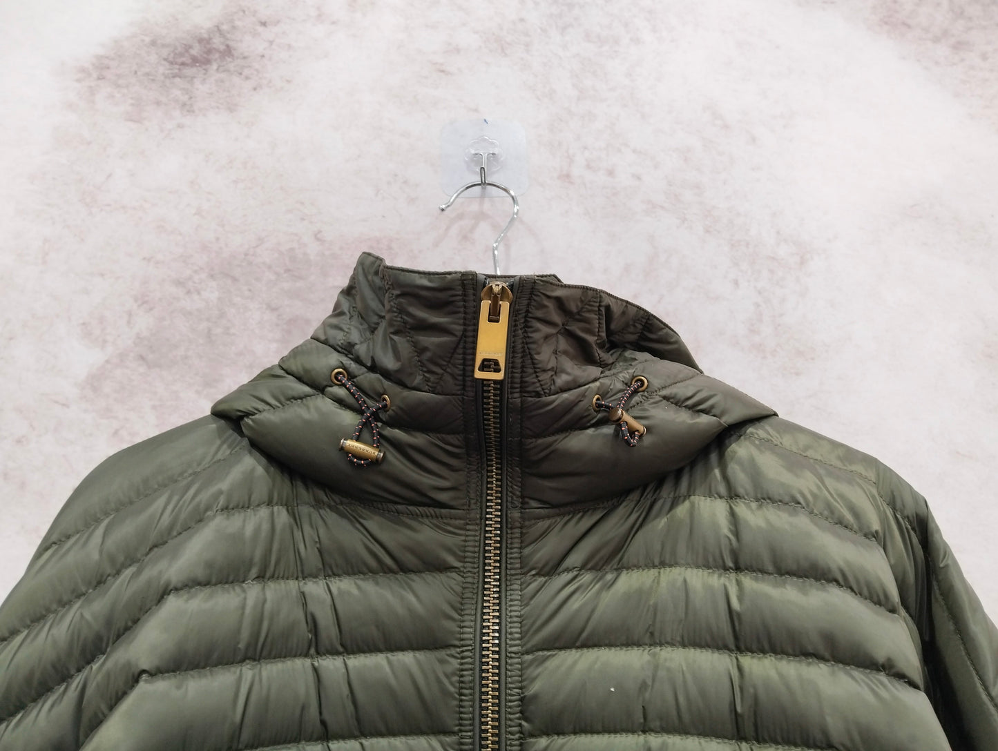 Burberry - Other - Polyester - Green - (XS)