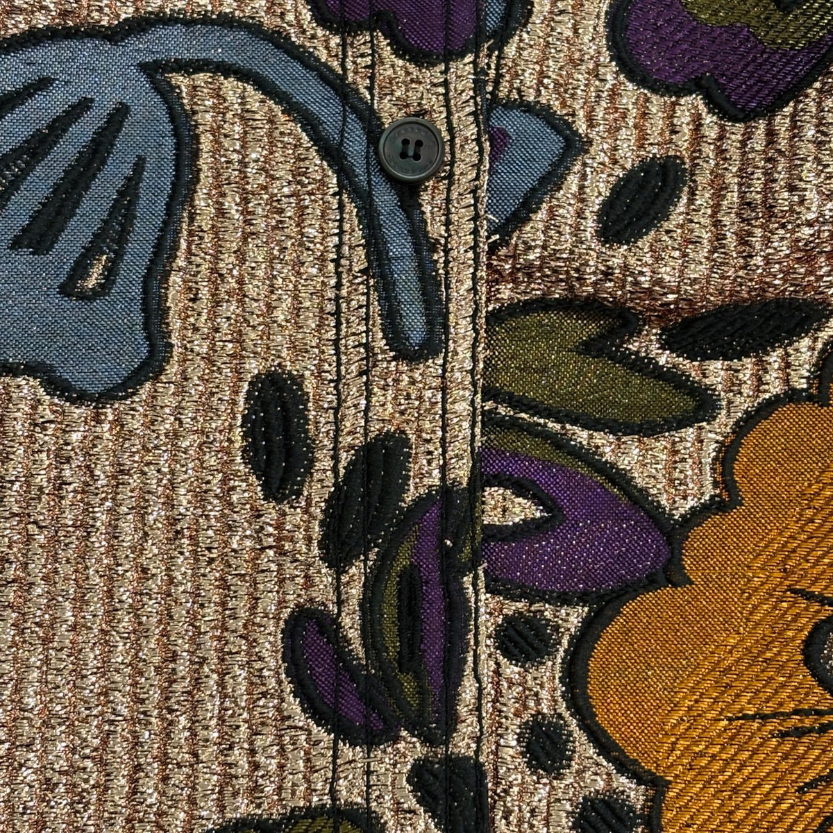 Burberry - Other - Polyester - Multicolour - (36)
